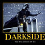 dark side