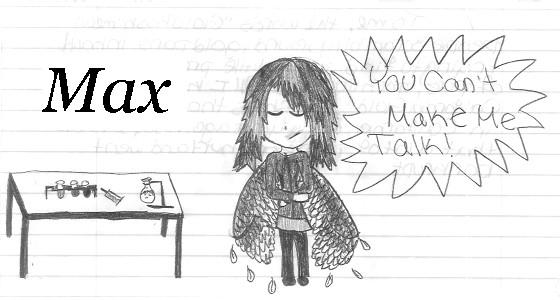 Anime Maximum Ride by WarriorsForestReborn on DeviantArt