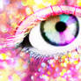 Eye see a Rainbow..