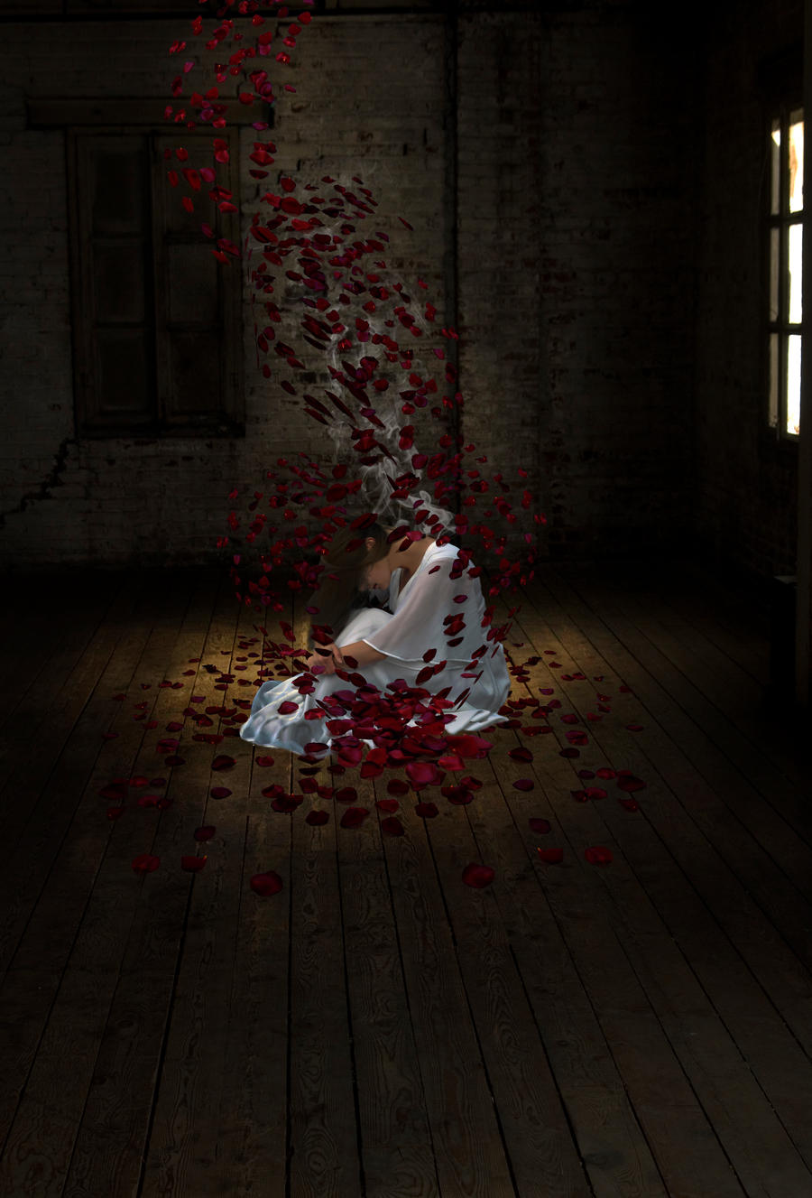 You Took my Heart..my Soul