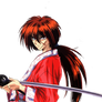 Ruroni Kenshin - battosai