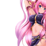 Volcaloid-03- Megurine Luka