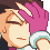 Tron Bonne - Facepalm