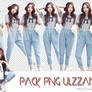 Share pack png ulzzang