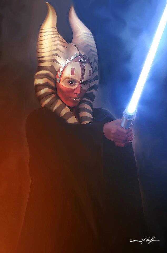 SHAAK TI