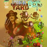 Atomic Junk Yard Bots #1, cover A