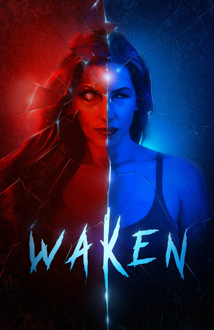 Waken WAKEN / SHATTERED by willman1701 on DeviantArt