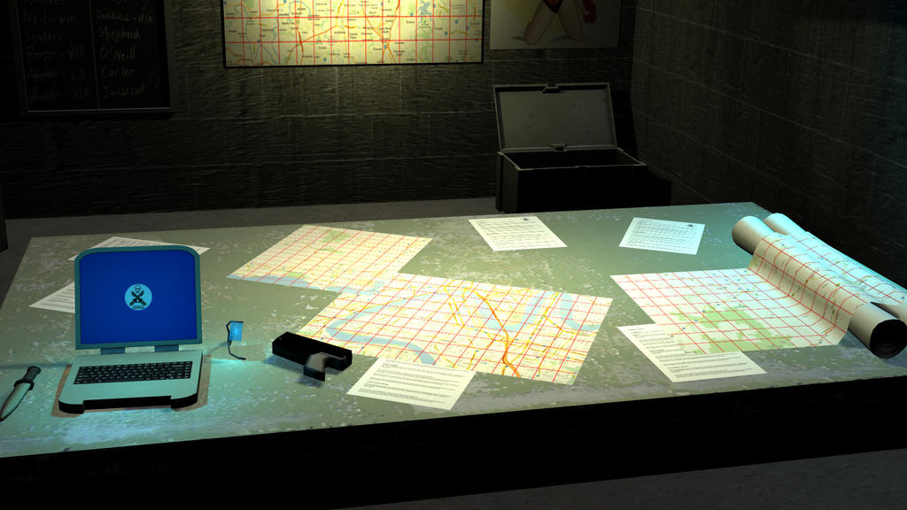 Map table by davidareece on DeviantArt