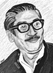 Sheikh Mujibur Rahman