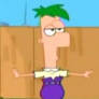 Fat Ferb