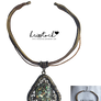 Jewelry Stock 1 - Necklace PNG