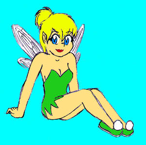 TinkerBell