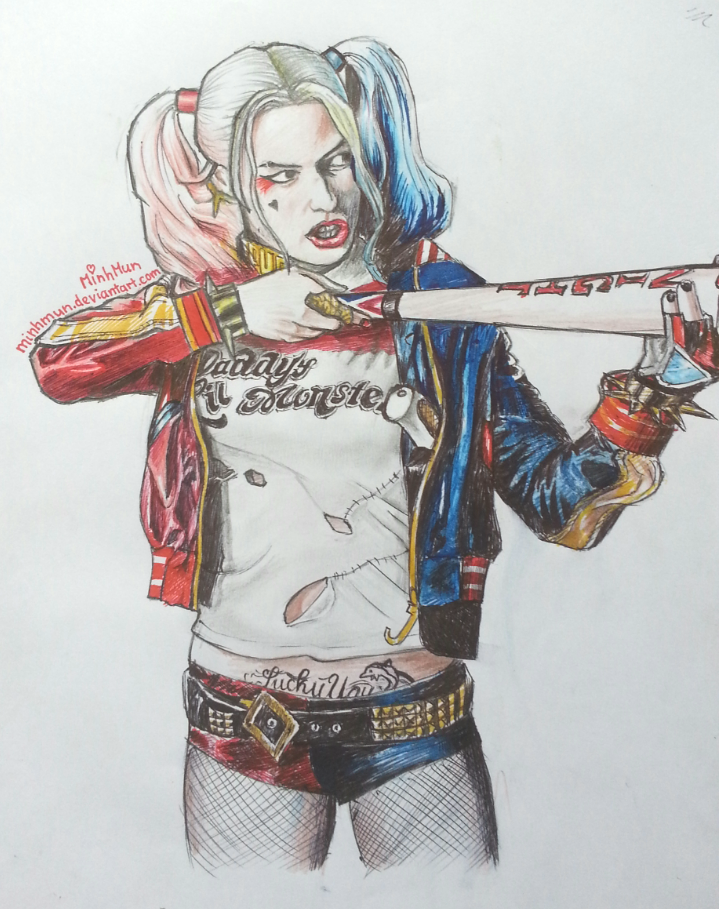 Harley Quinn