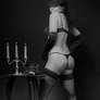 The Taste Of The Boudoir #17