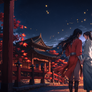 Heaven's Official Blessing: Your Sweet Talk