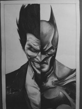 Joker / Batman