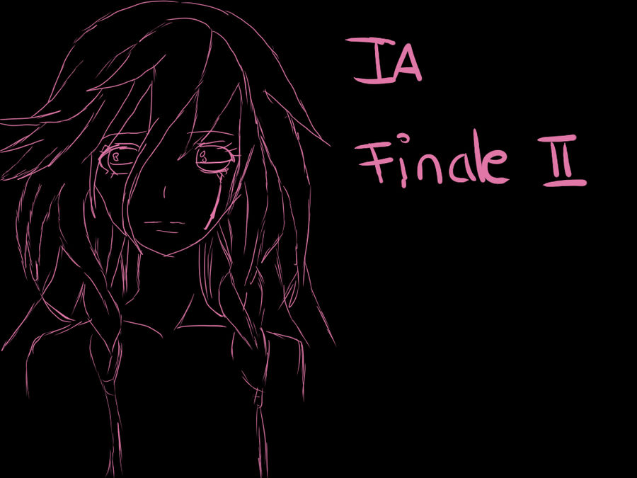 IA - Finale II