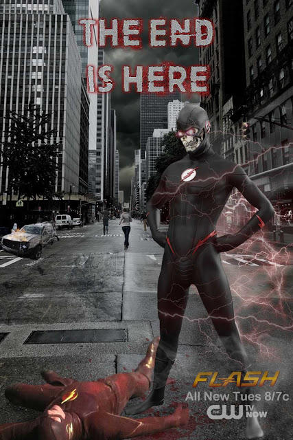Flash Races Black Racer The Flash VS Black Racer by ComicRenders on DeviantArt