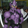 Guyver : Valcuria