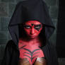 Hooded Sith