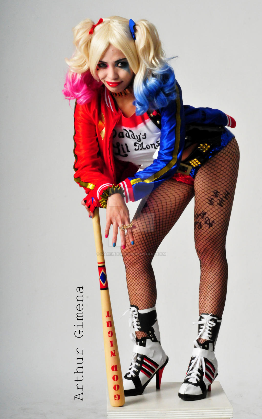 Harley Quinn Suicide Squad