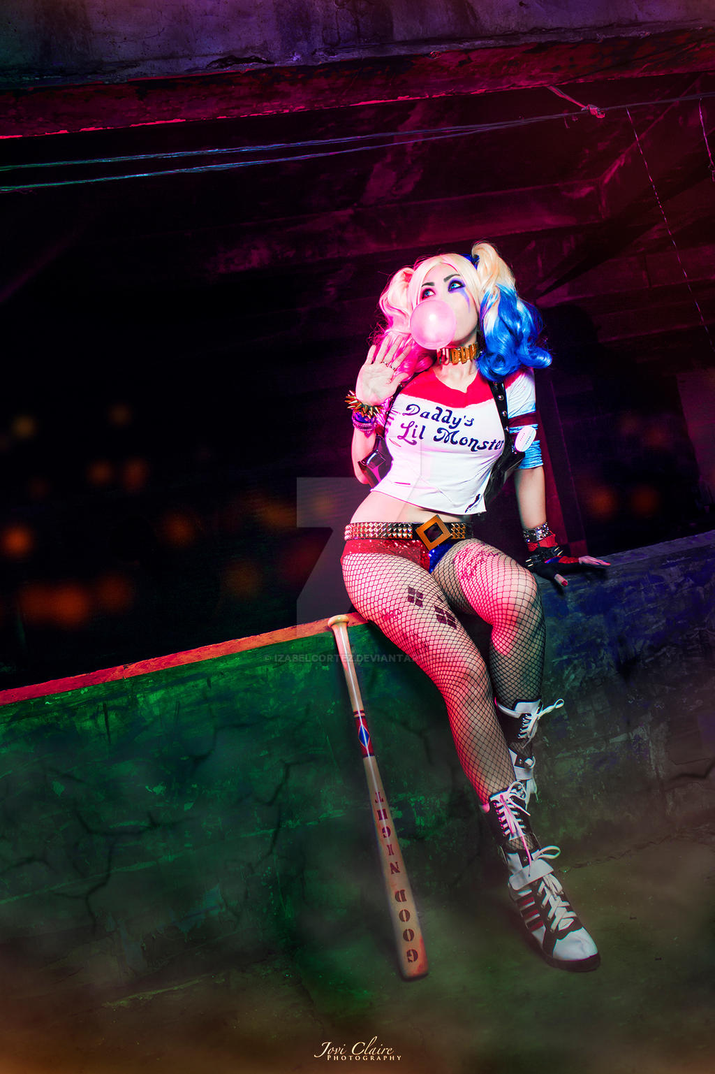 Harley Quinn Suicide Squad