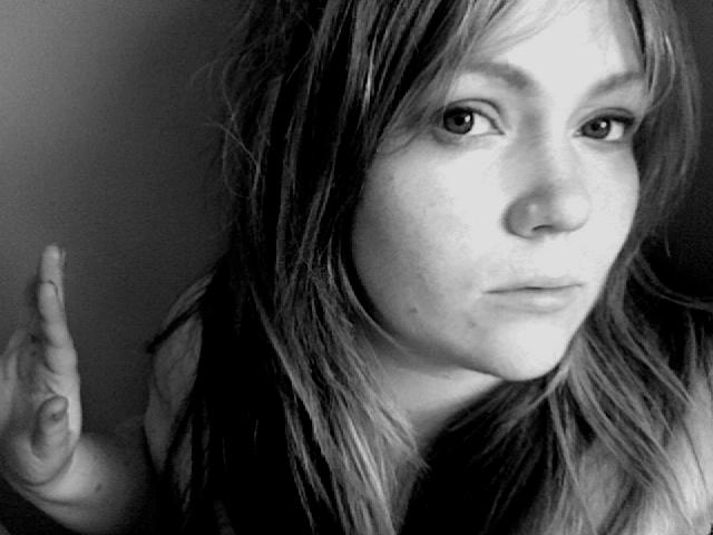Jennifer Rafferty Jennifer Rafferty 2010 by jenny0285 on DeviantArt