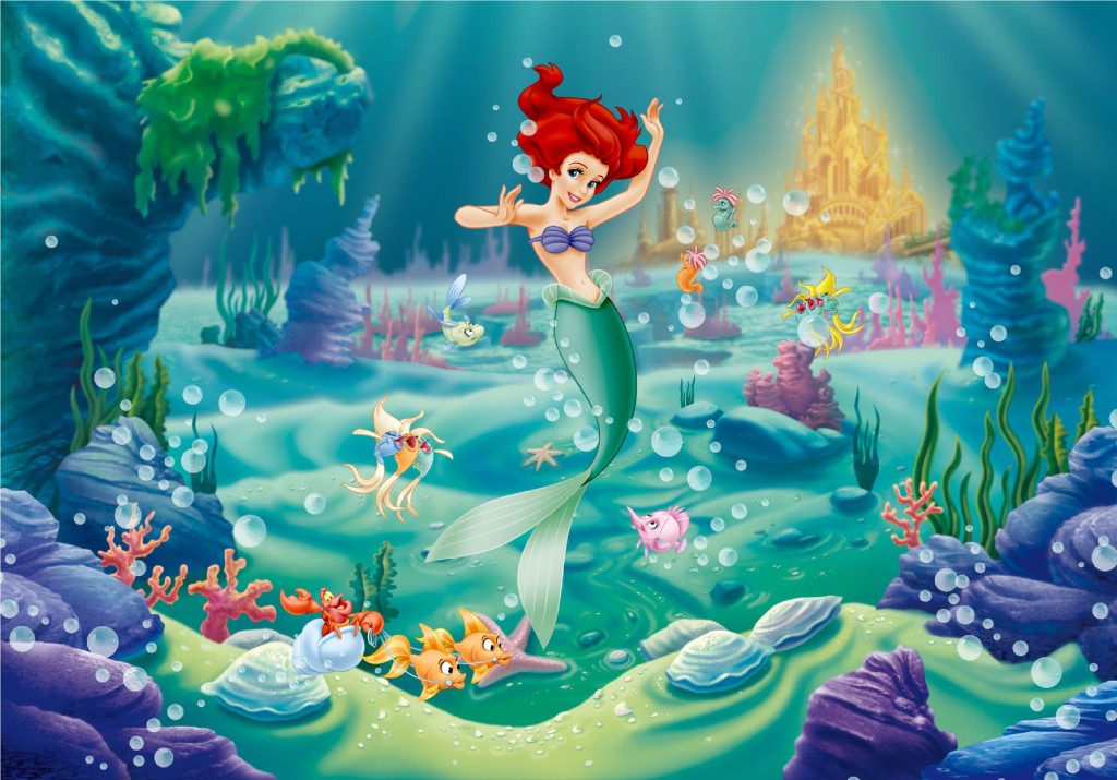 The-little-Mermaid-Ariel-Disney-Cartoon-wallpapers by princessesihamkhallo on DeviantArt The-little-Mermaid-Ariel-Disney-Cartoon-wallpapers by princessesihamkhallo on DeviantArt