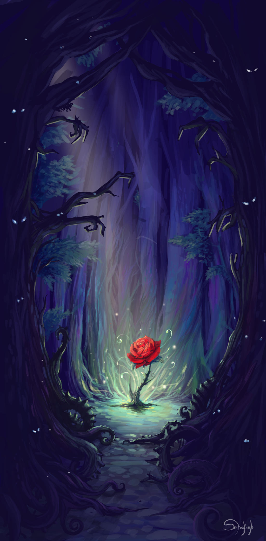 Rose (Disney)