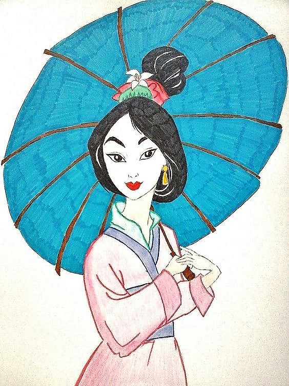 Mulan