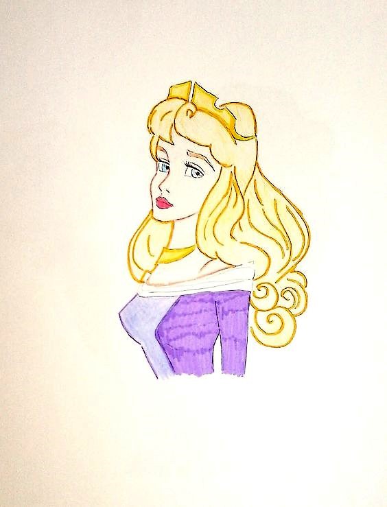 Princesse Disney