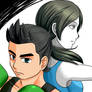 Little Mac and Wii Fit Trainer - Remade