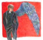 Down to Earth Angel by Jenniej92