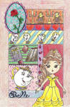 Belle and Friends by Jenniej92