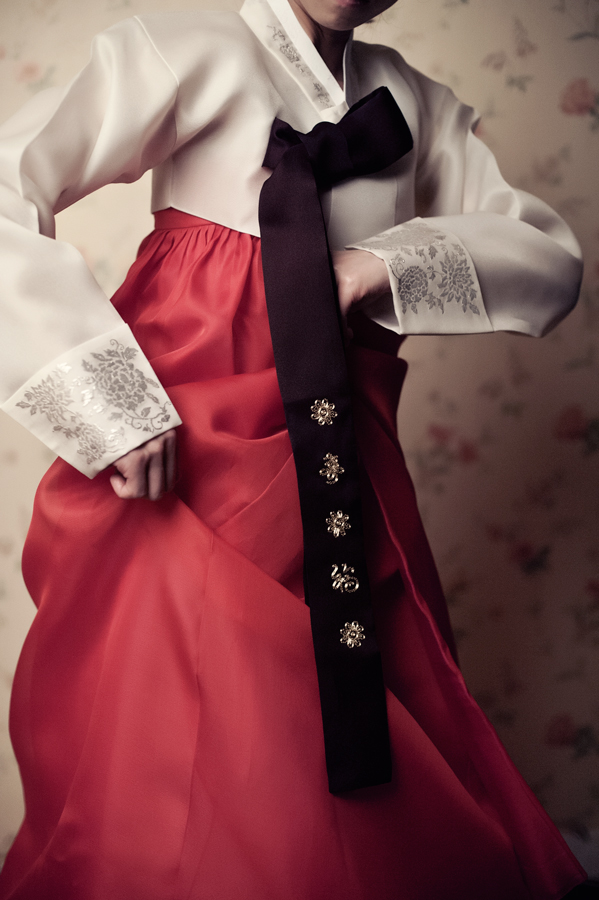 Hanbok #1