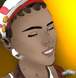 Sasha Borderlands tftb By Clooud000 On DeviantArt sasha-borderlands-tftb-by-clooud000-on-deviantart