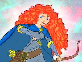 merida valente