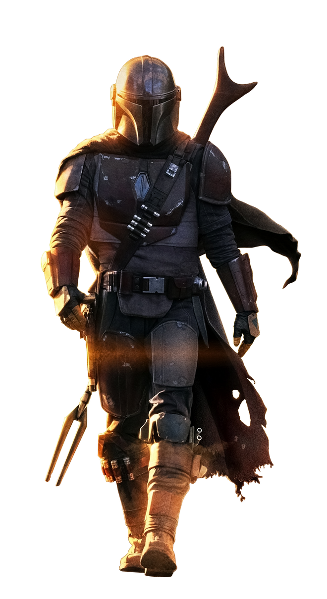 Dij Rin Din Djarin by Gio3KYT on DeviantArt