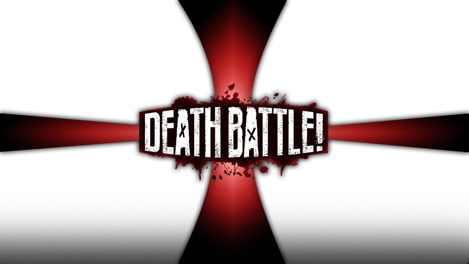 4 Way Death Battle Template by Gio3KYT on DeviantArt