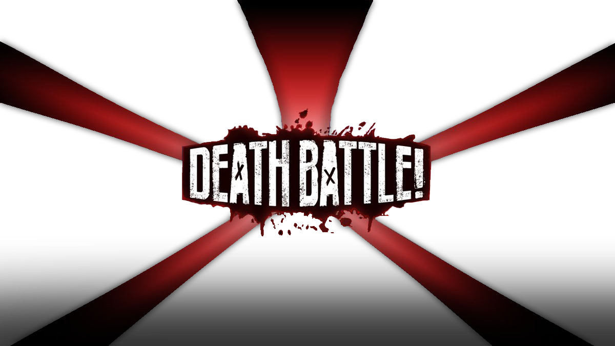 5 Way Death Battle Template by Gio3KYT on DeviantArt