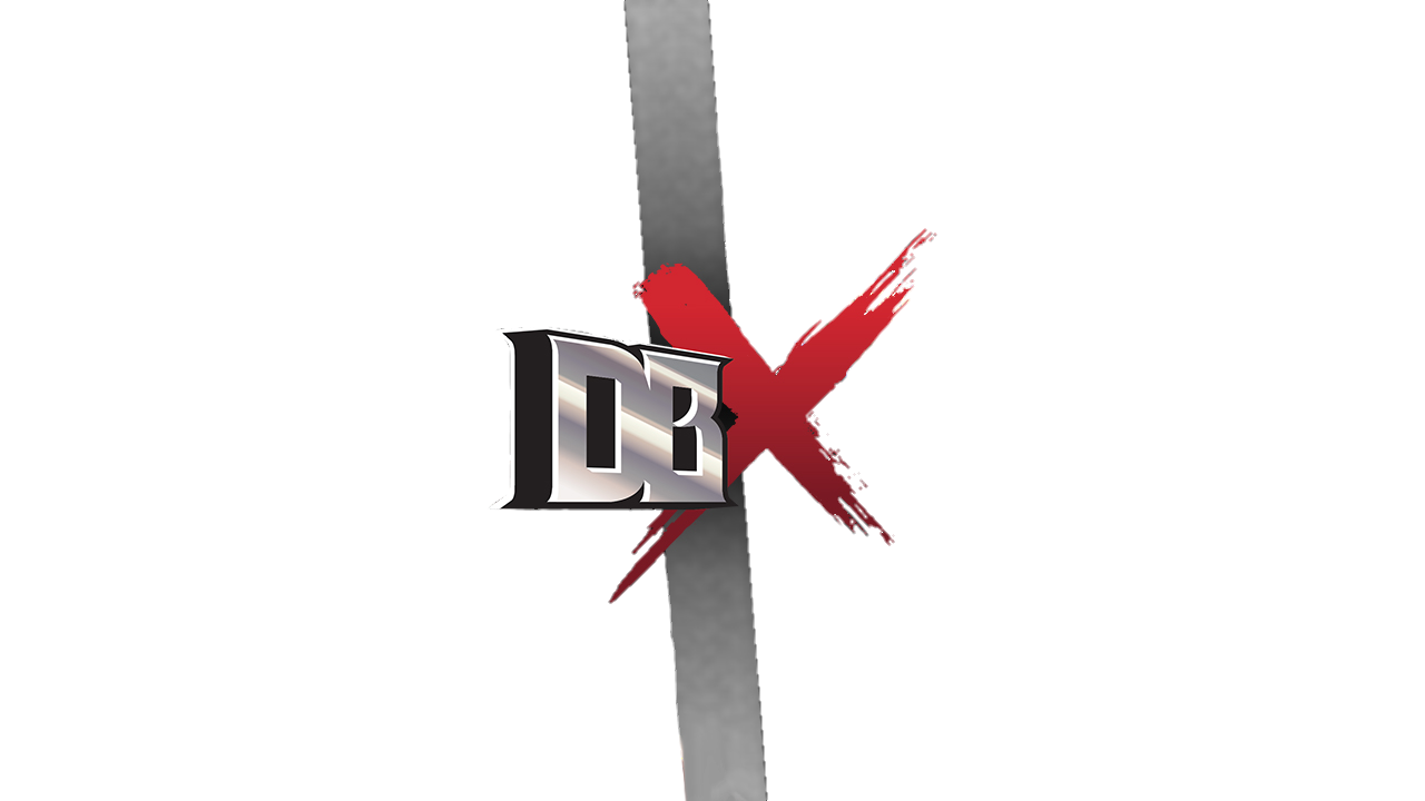 DBX Season 5 Template by Gio3KYT on DeviantArt