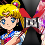 Sailor Moon VS Madoka Kaname