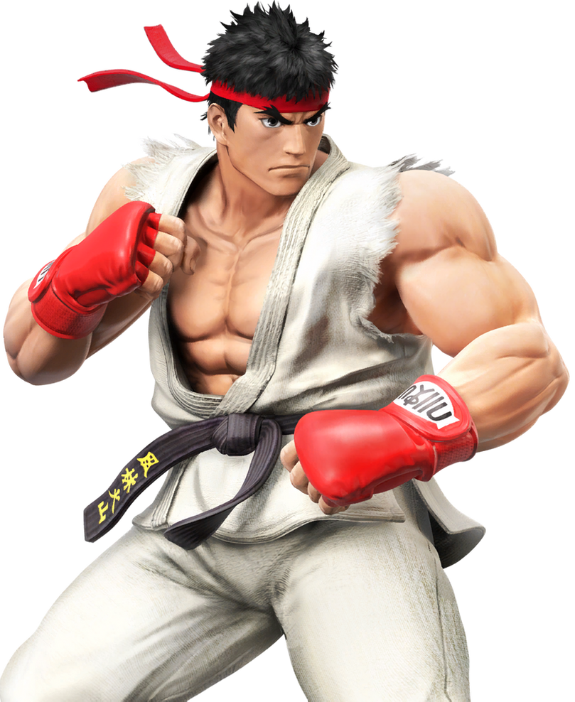 What Is Ryu Ryu by Gio3KYT on DeviantArt