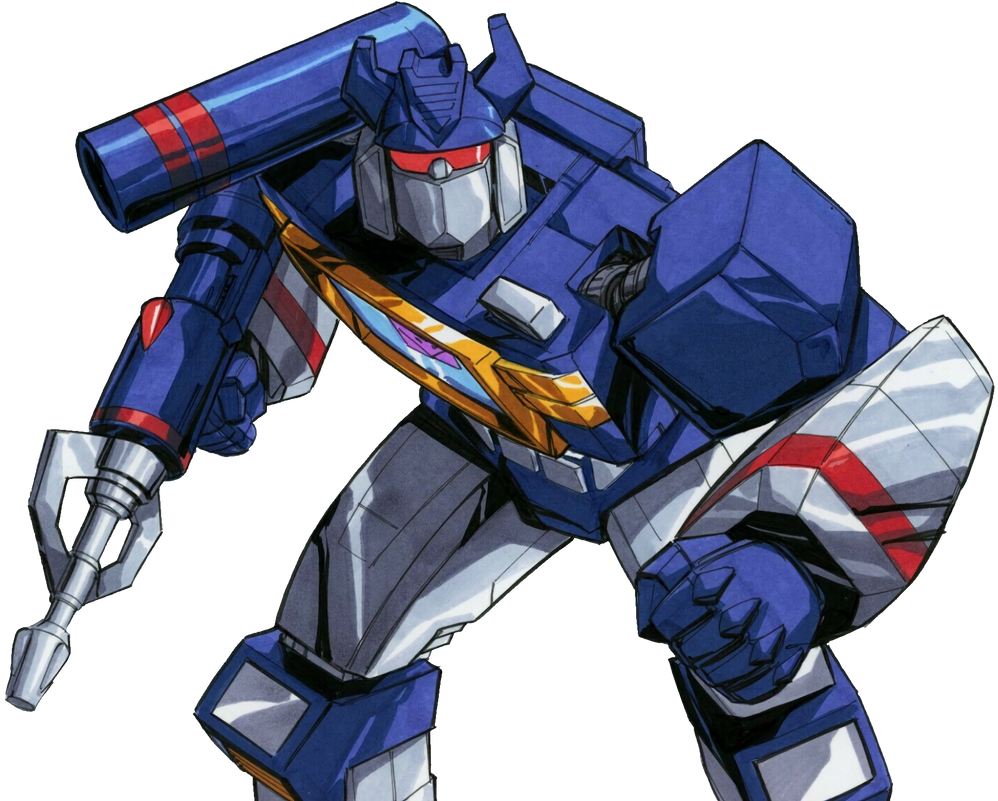 Soundwave Render V3 by Gio3KYT on DeviantArt