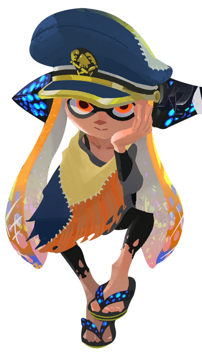 Agent 3 Render by Gio3KYT on DeviantArt