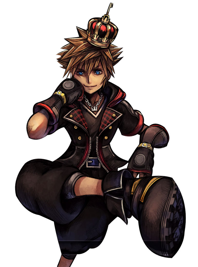 Sora Render V2 by Gio3KYT on DeviantArt