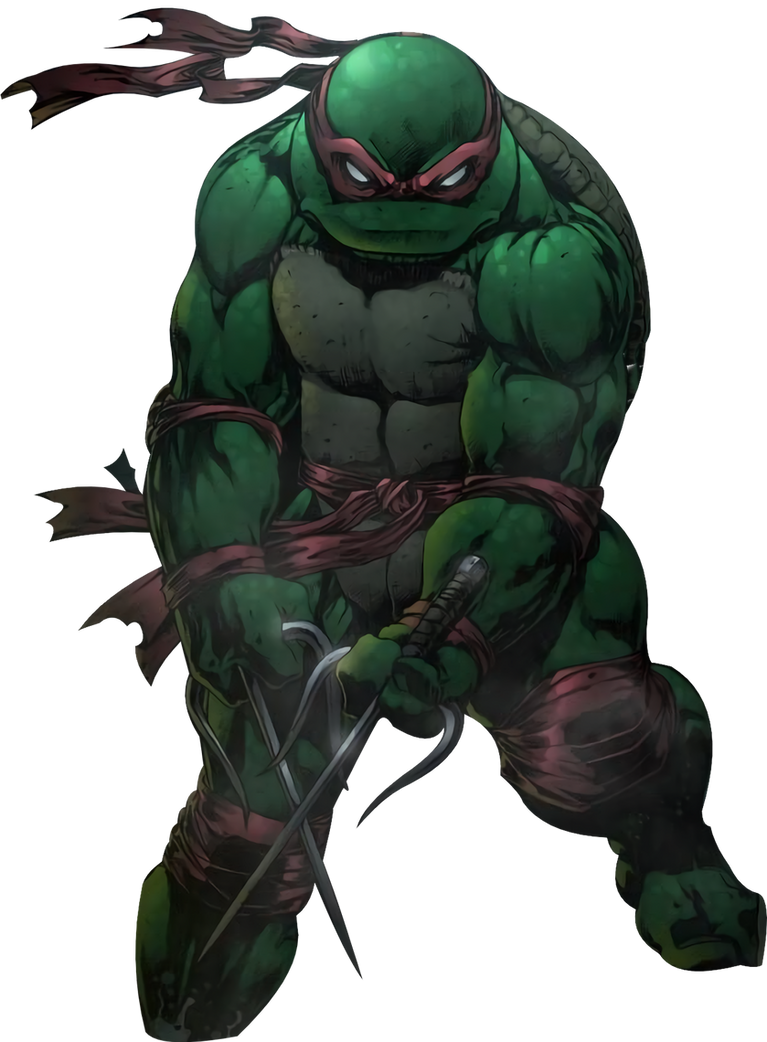 2012 Raphael Render Raphael Render by Gio3KYT on DeviantArt