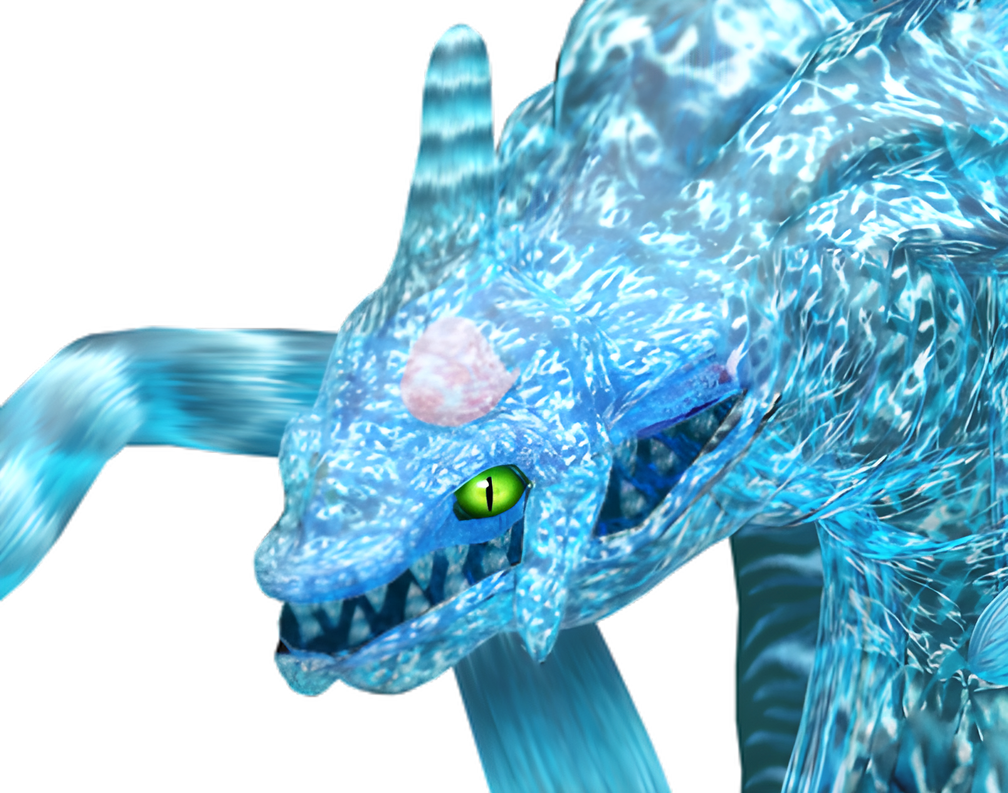 Perfect Chaos Render By Gio3KYT On DeviantArt perfect-chaos-render-by-gio3kyt-on-deviantart