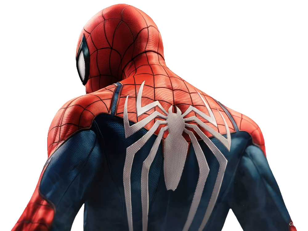 Spayder Man Rander Spider-Man Render by Gio3KYT on DeviantArt