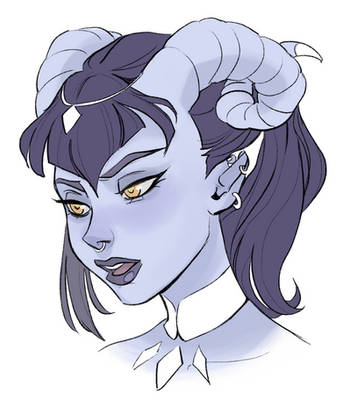 Tiefling